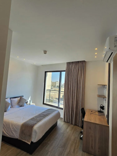 Alshakreen Suites