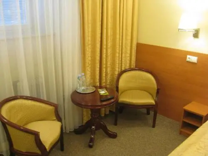 Silvija Guest House
