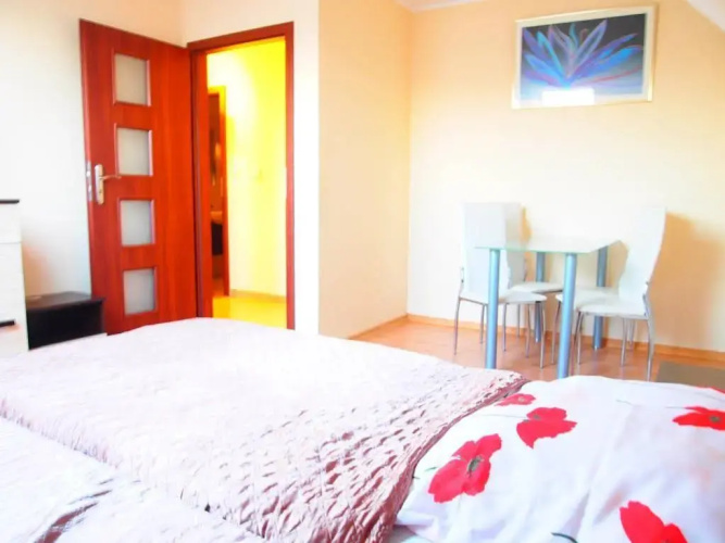 Apartamenty Centrum Szczecin