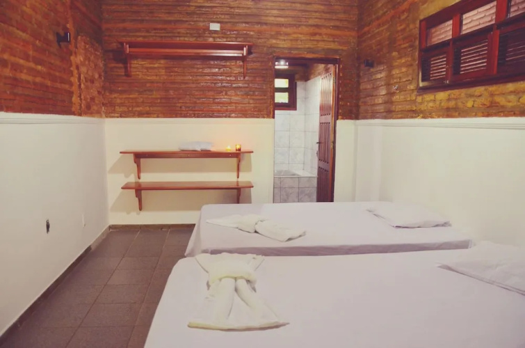 Casa Viva Guesthouse