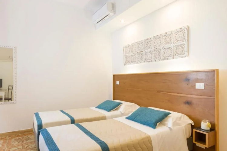 B&B Villa Ginevra