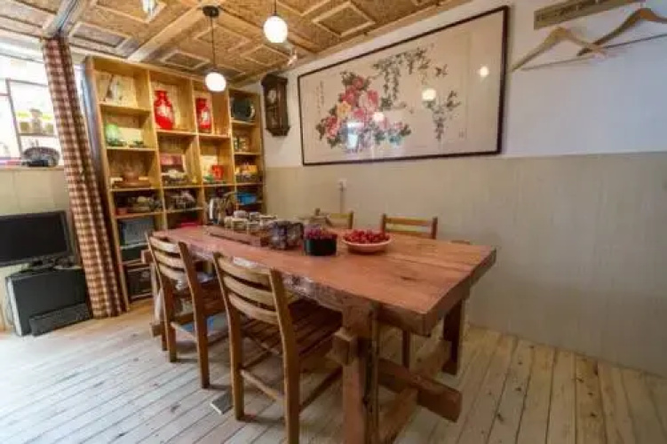 Fushengxiang Hostel