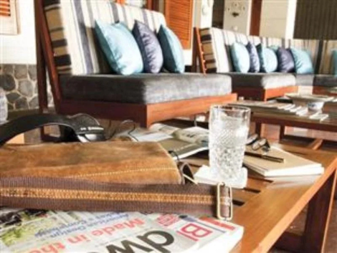 Selaras Guest House