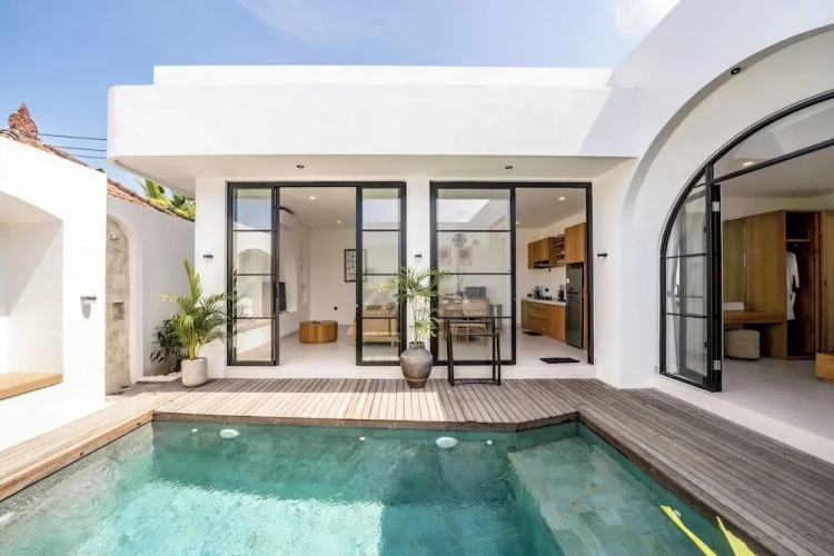 1 Bedroom Villa
