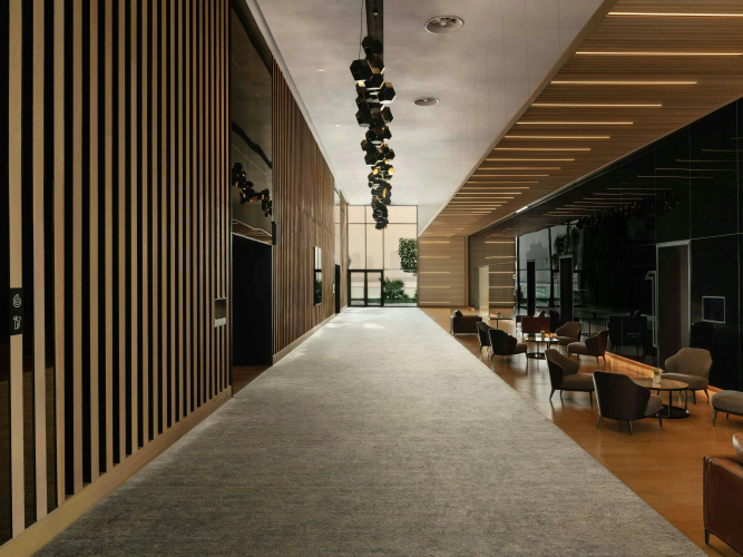 Delano Dubai photo 42