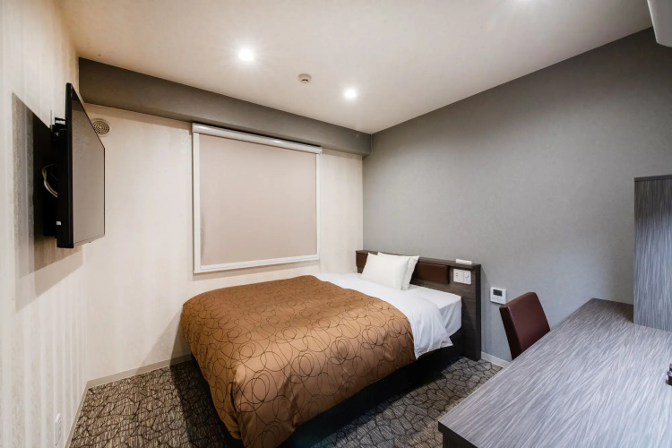 Hotel Front Inn Fukuoka airport