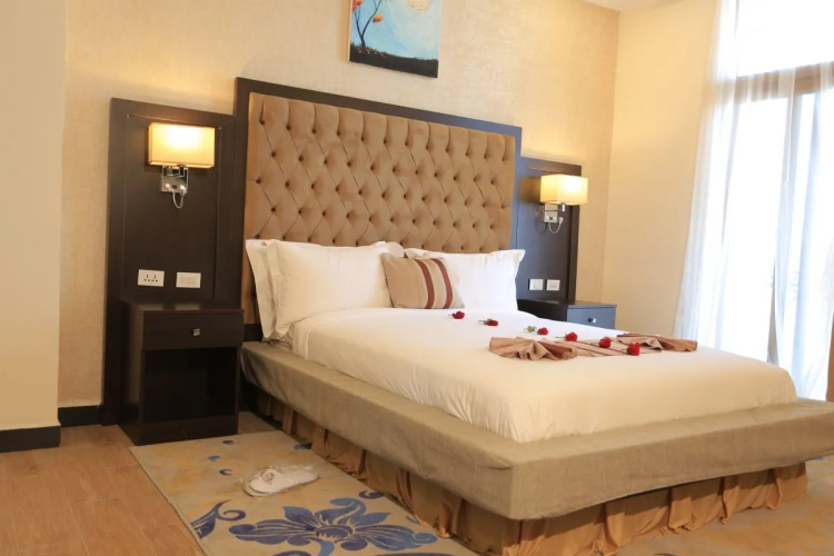 Kena Hotel