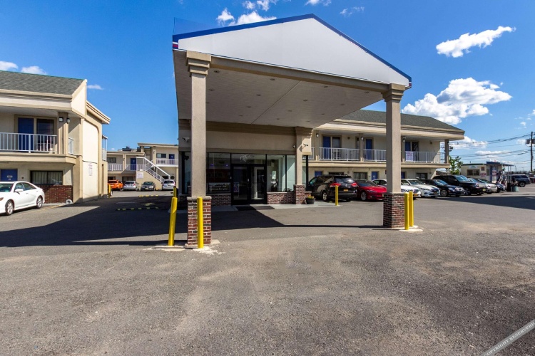 Motel 6 Elizabeth - Newark Liberty International Airport photo 18