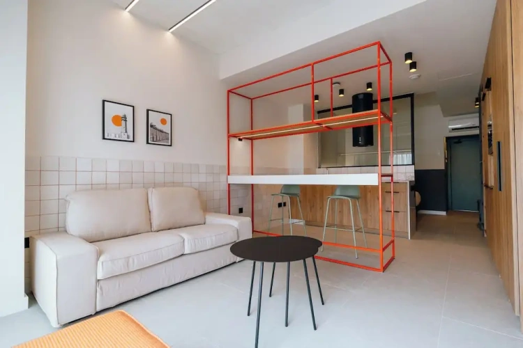 Standard Studio