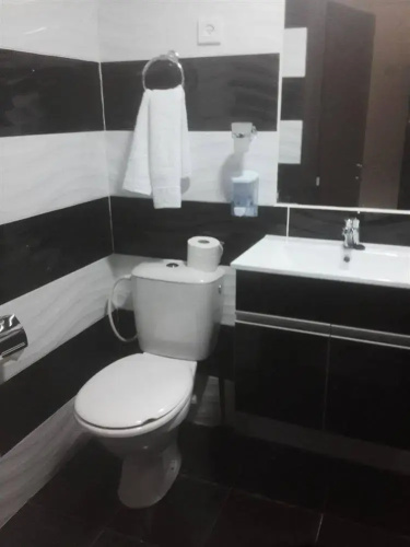 Privilege Hostel