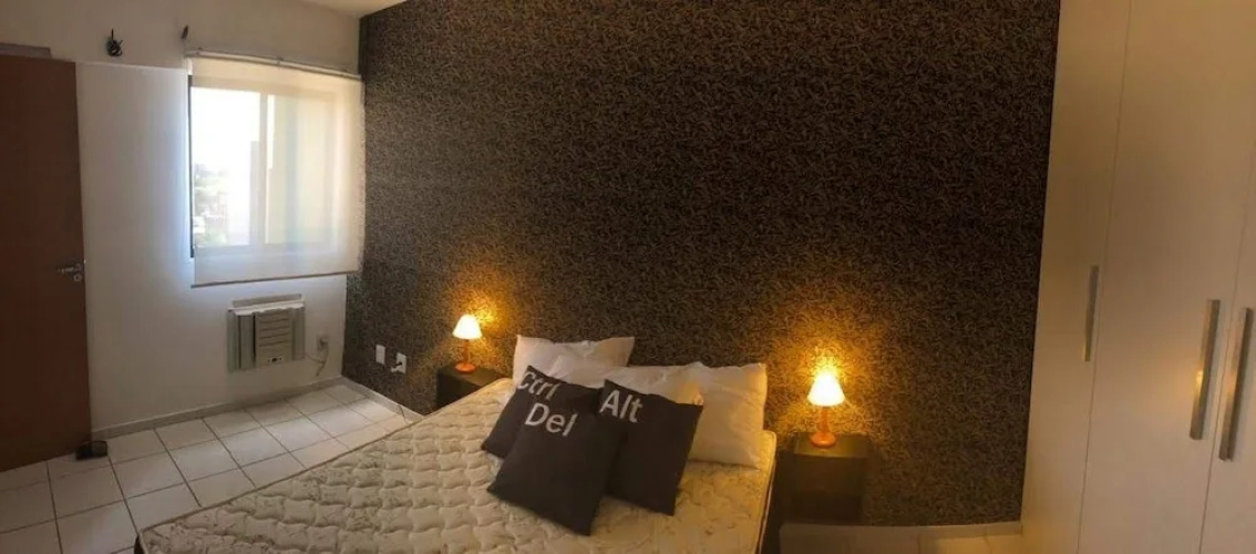 Apartamento Jatiúca  Renovatio