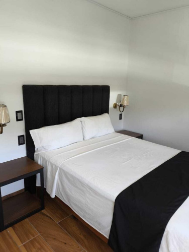 Hotel Sicilia