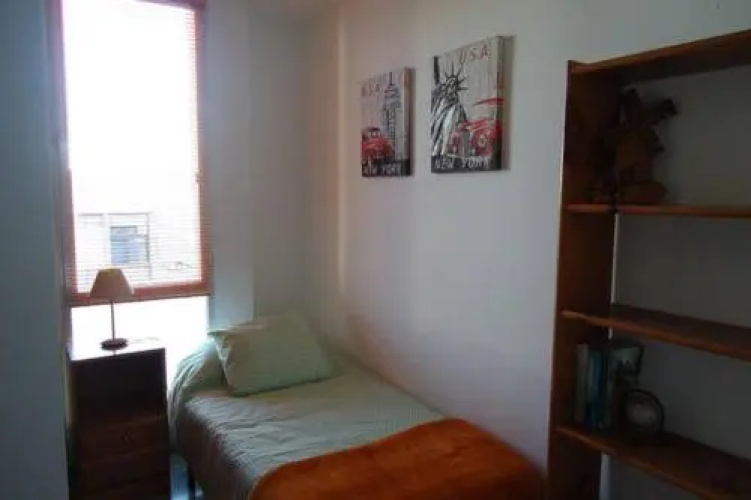 Piso JMAM Centro