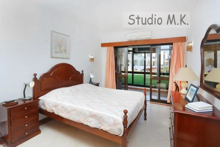 Appartement ALbufeira , Santa Eulalia ,