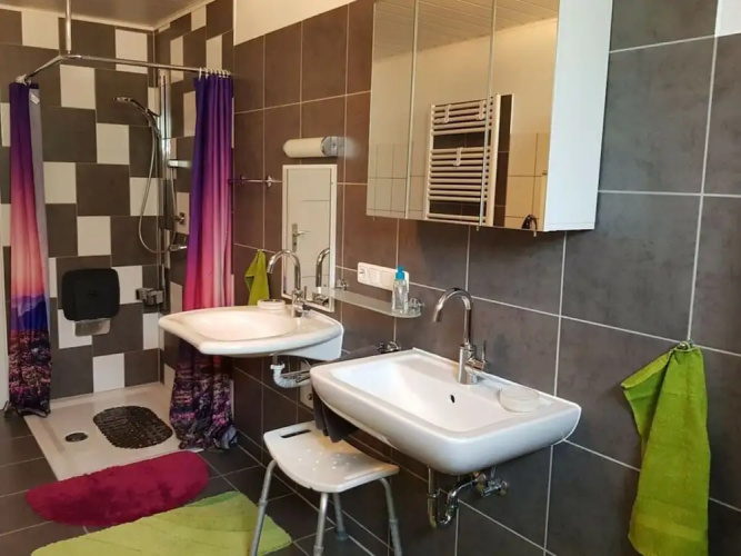 Apartment in Olsberg