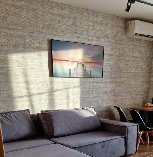 Фотография номера квартиры Апартаменты на Большом Садовом переулке 13/2