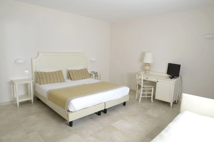 Masseria Santa Teresa