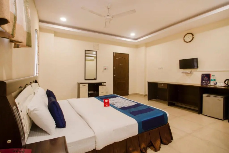 iROOMZ Way Inn