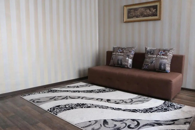 Apartment Erubaeva 48