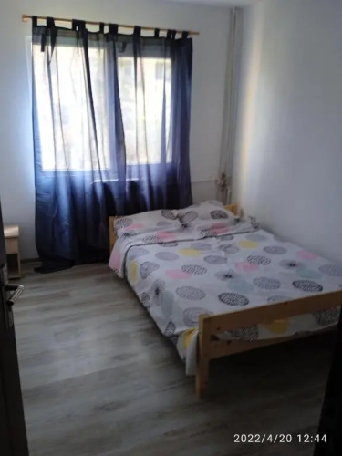 4 Rooms Apartment