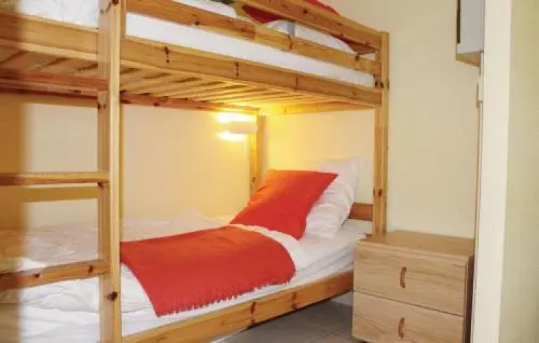 Apartment "Zeezicht"