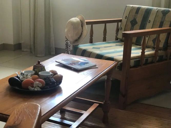 Great Apartment Cristianos Center