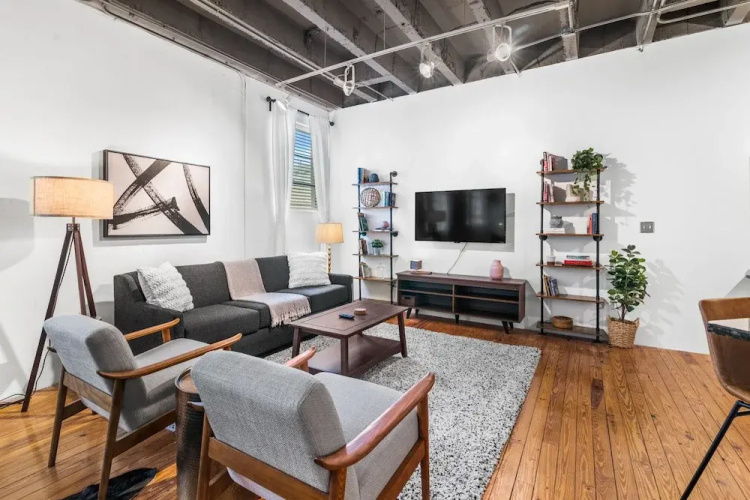 900 Lofts