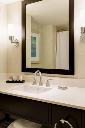 Standard Double Club room