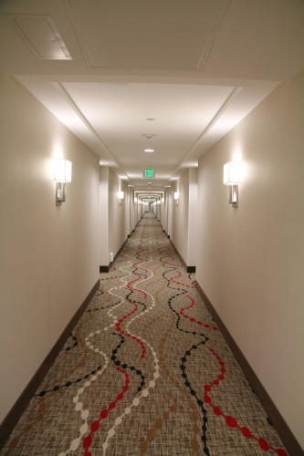 Embassy Suites by Hilton Ontario Airport photo 11
