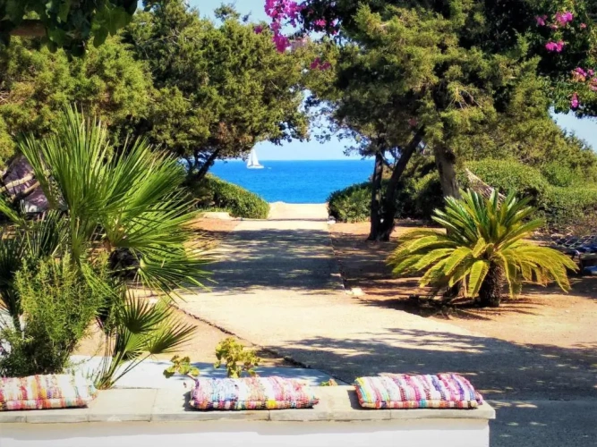 Superior Villa