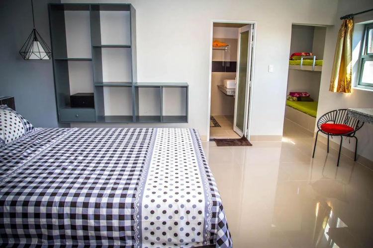 Mui Ne Hills Villa Hotel