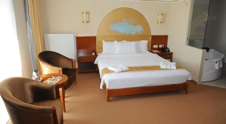Best Western Zimmerhotel
