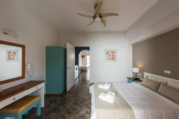 Balos Beach Hotel