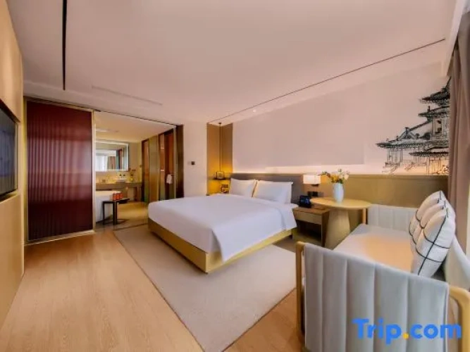Business Double Suite