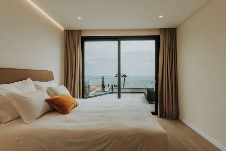 Eco Faja Villas