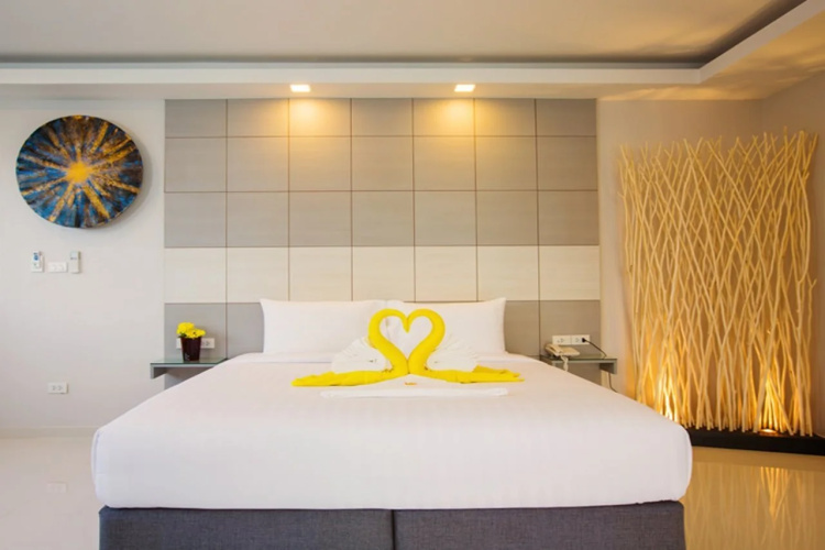 Sunset Beach Hotel - Adults Only