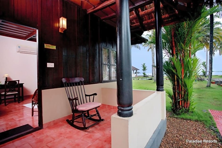 Cottage