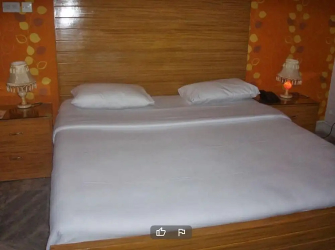 Landmark Guest House