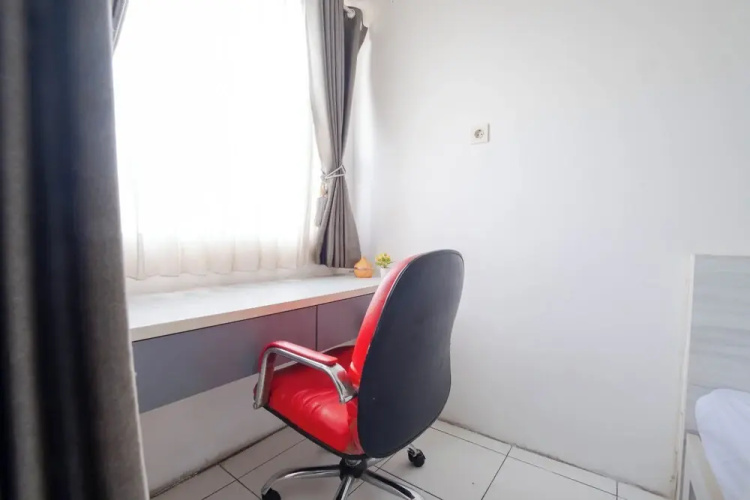 Apartemen Riverview Cikarang By Abdihome