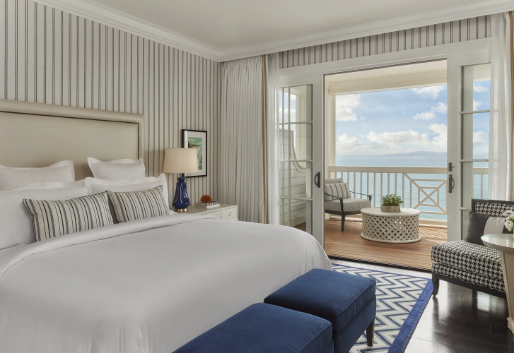 Rosewood Miramar Beach photo 8