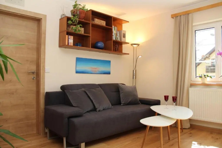 Apartment Kleßheim