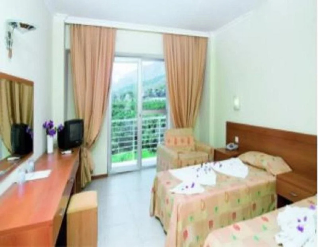 Park Marina Resort