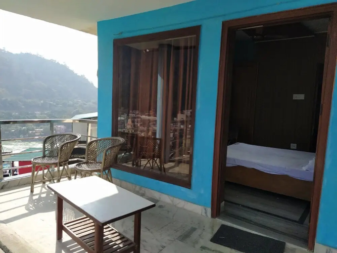 Hotel Nirvana