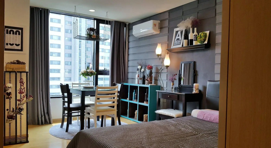 Gallery View Residences