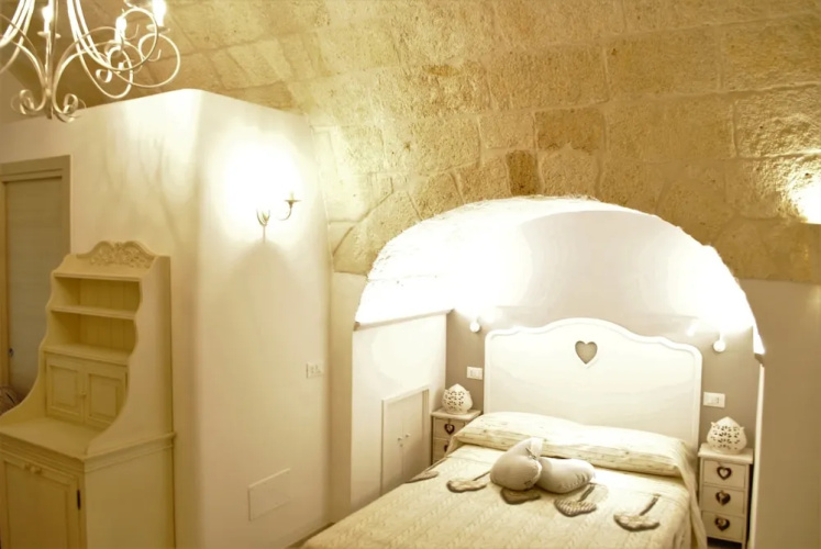 Dimora Altomare Holiday Suites