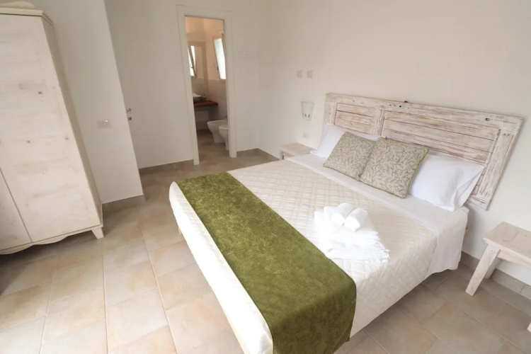 B&B Limone