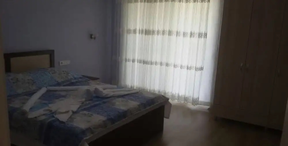 Surf Apart Otel