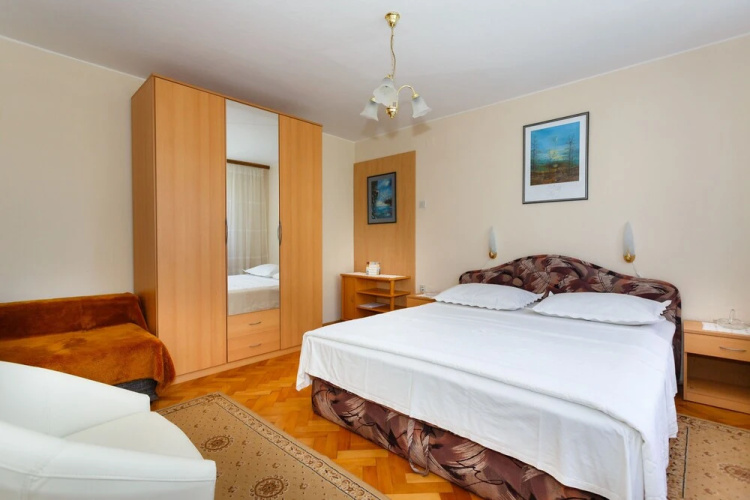 Apartment Perović