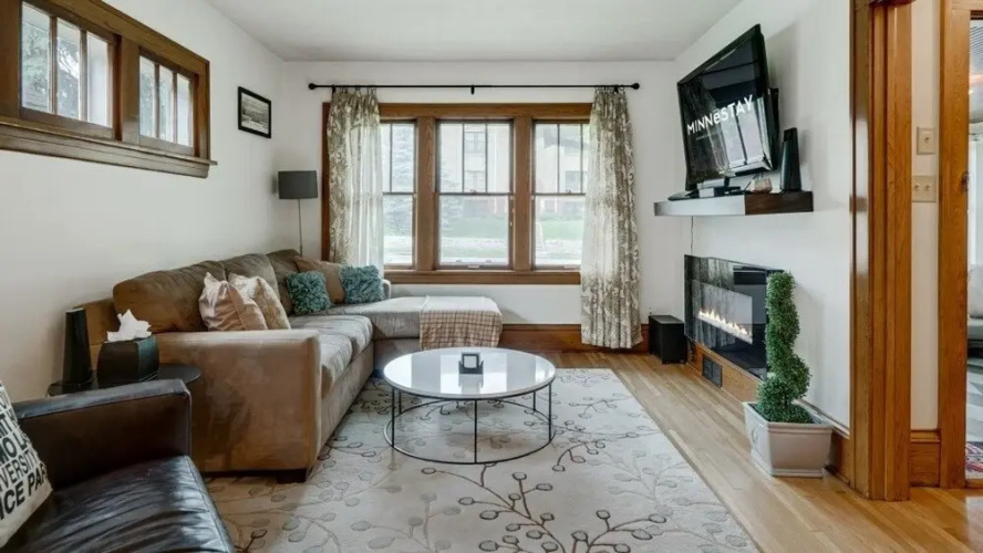 Minnestay - Grand Residence
