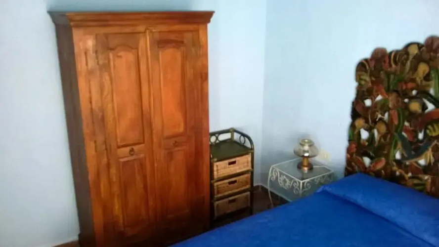 Porto Rafael Apartments - Ginestra 1A